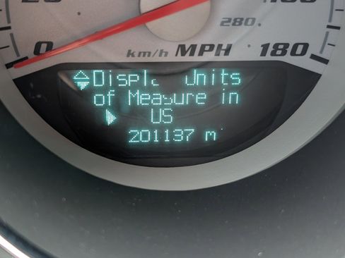 Used 2010 Dodge Challenger SRT8 w/ SRT Option Group II image 7