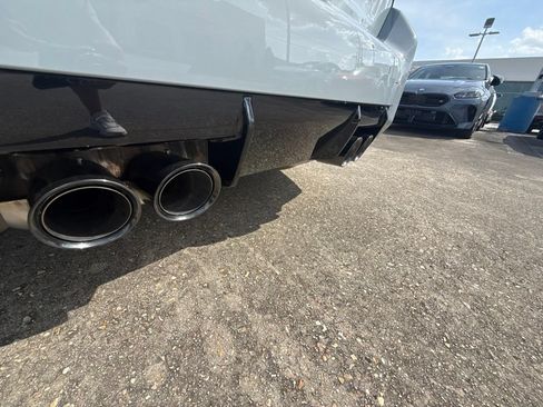 Used 2024 BMW M2 w/ Lighting Package RWD image 25