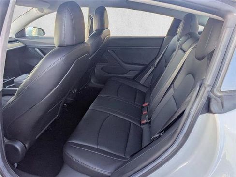 Used 2017 Tesla Model 3 Long Range image 20