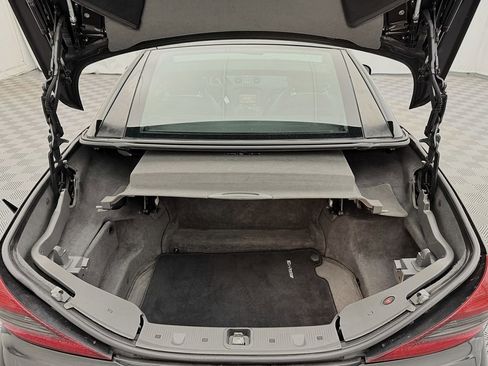 Used 2011 Mercedes-Benz SL 63 AMG 2dr Roadster AMG image 29