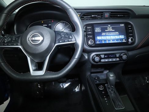 Certified 2023 Nissan Kicks SR w/ SR Premium Package FWD image 29