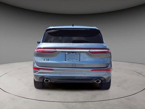 New 2025 Lincoln Corsair Grand Touring w/ Equipment Group 302A AWD/4WD image 7