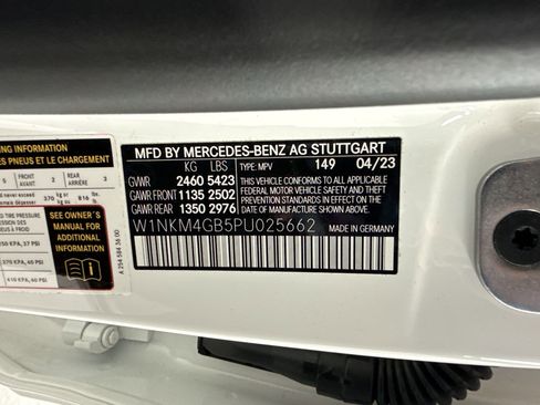 Certified 2023 Mercedes-Benz GLC 300 image 18