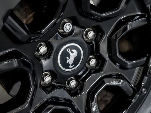 Used 2022 Ford Bronco Wildtrak image 51