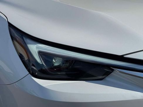 Certified 2025 Lexus TX 350 AWD w/ Technology Package image 13