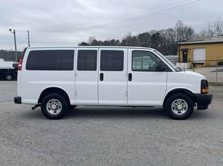 Used 2017 Chevrolet Express 2500 LS video 2