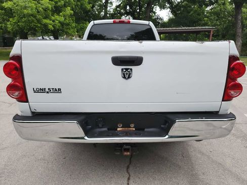 Used 2007 Dodge Ram 3500 Truck SLT RWD image 6