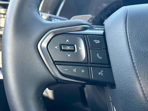Used 2025 Lexus RX 350 FWD w/ Technology Package image 25