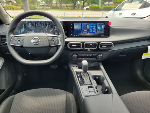 New 2026 Nissan Sentra S FWD image 14