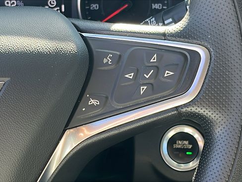 Certified 2024 Chevrolet Equinox LS w/ LS Convenience Package image 18