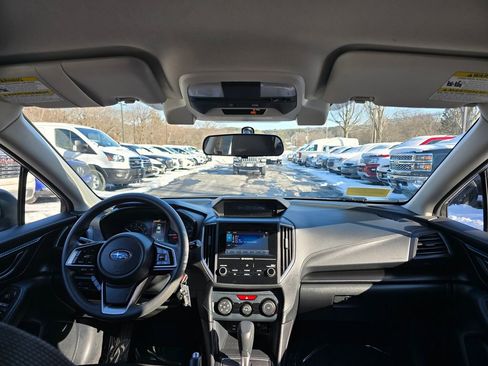 Used 2022 Subaru Impreza 2.0i image 16