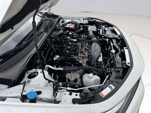 Used 2024 Honda Civic Touring image 56