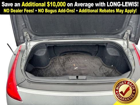 Used 2004 Nissan 350Z Touring image 24