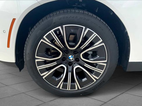 New 2026 BMW X3 xDrive30 w/ Premium Package image 12