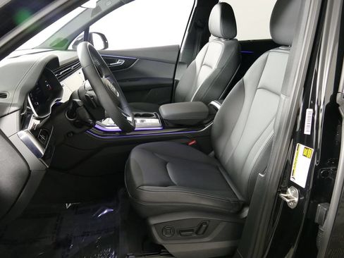 Used 2026 Audi Q7 3.0T Premium Plus w/ Premium Plus Package AWD/4WD image 10