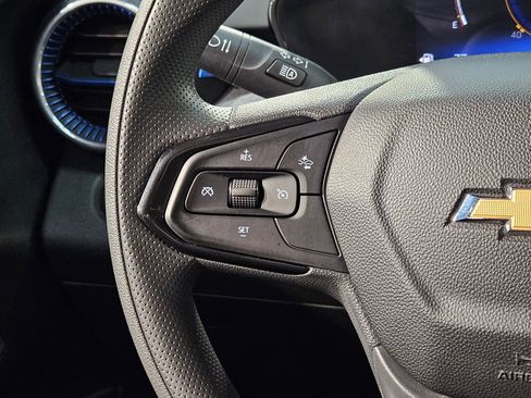 Used 2024 Chevrolet Trax LT image 26