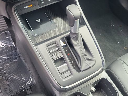 New 2026 Honda CR-V EX-L image 14