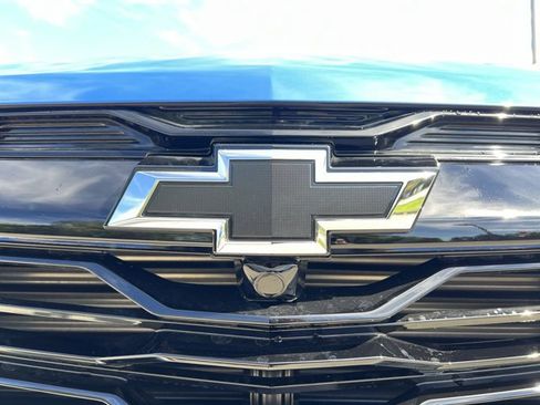 New 2026 Chevrolet Equinox RS image 31