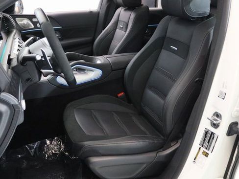 Used 2022 Mercedes-Benz GLE 63 AMG S image 18