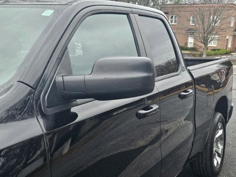 Used 2021 RAM 1500 Big Horn image 15