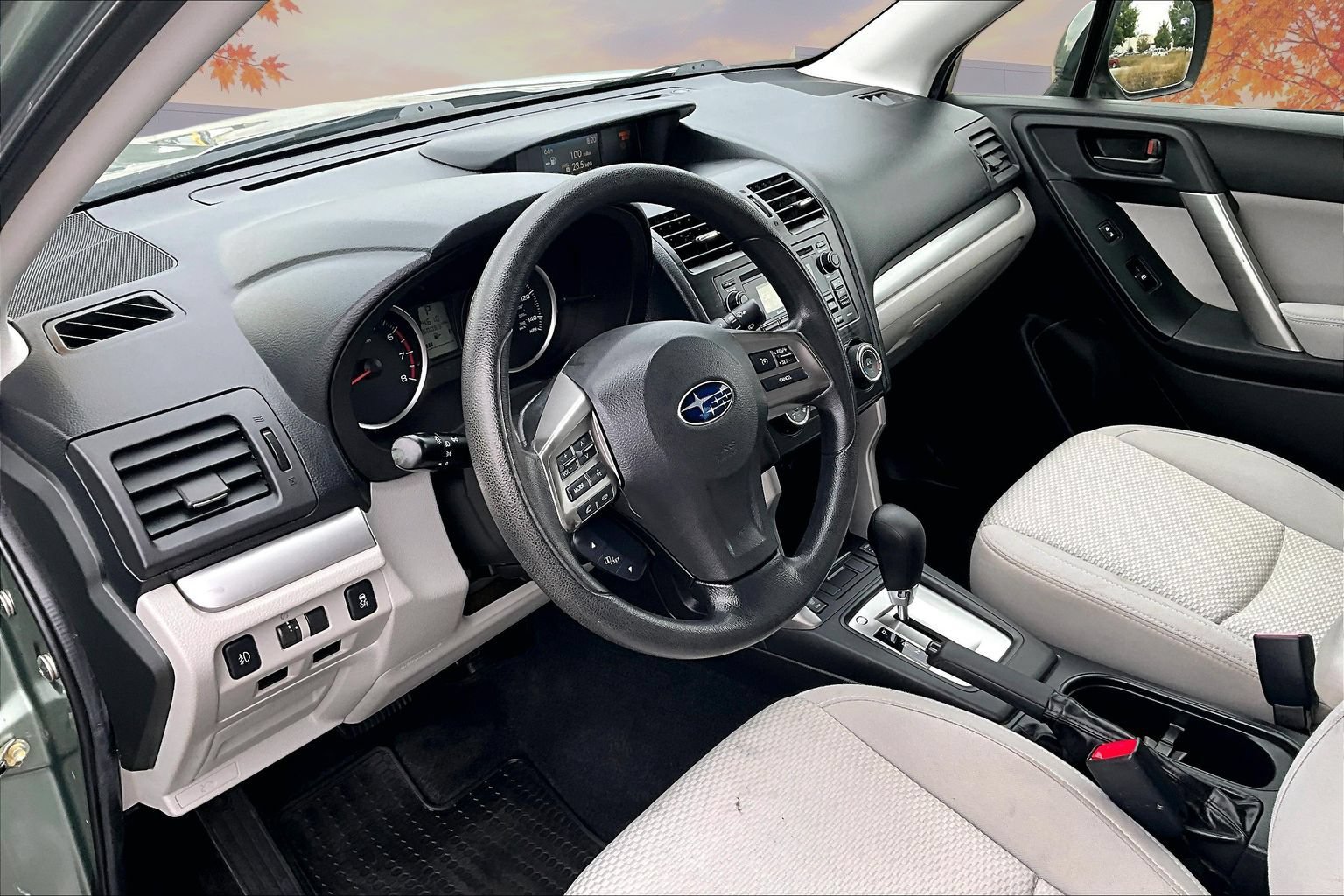 Used 2014 Subaru Forester 2.5i Premium w/ Popular Package #1 AWD/4WD image 17