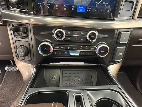 New 2026 Ford F150 King Ranch w/ Equipment Group 601A High AWD/4WD image 18