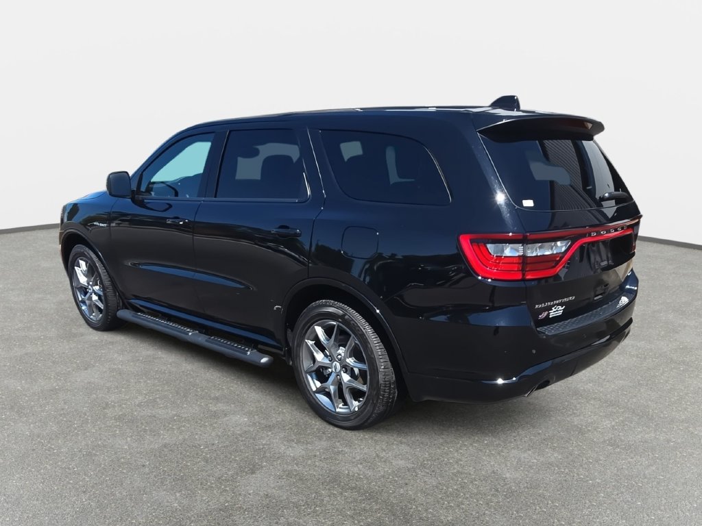 New 2026 Dodge Durango GT w/ Mopar All Weather Package AWD/4WD image 7