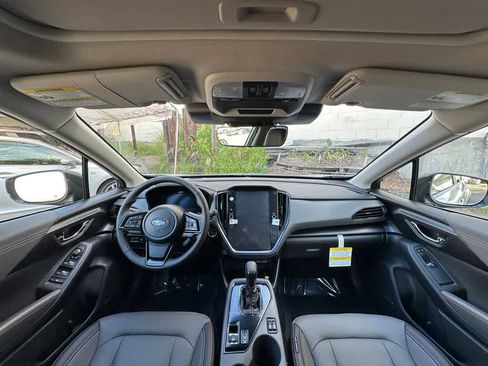 New 2026 Subaru Crosstrek 2.5i Limited image 10