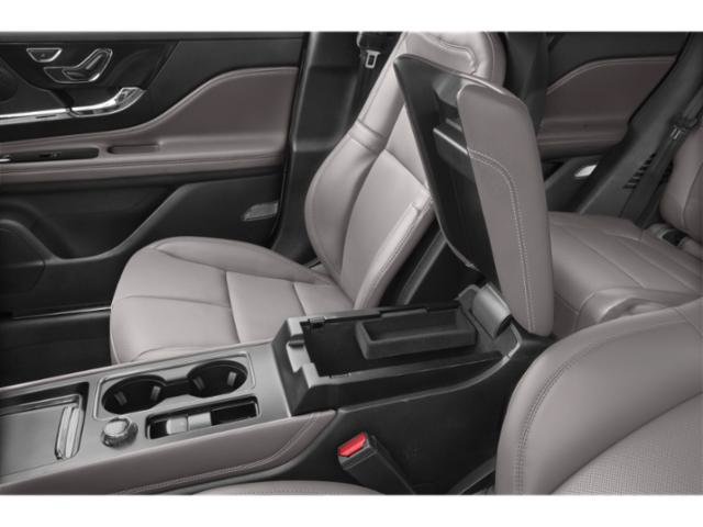Certified 2023 Lincoln Corsair Reserve w/ Jet Appearance Package FWD image 14