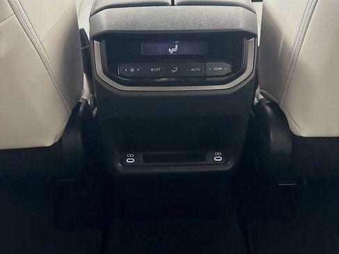 Certified 2025 Lexus TX 350 AWD w/ Technology Package image 26