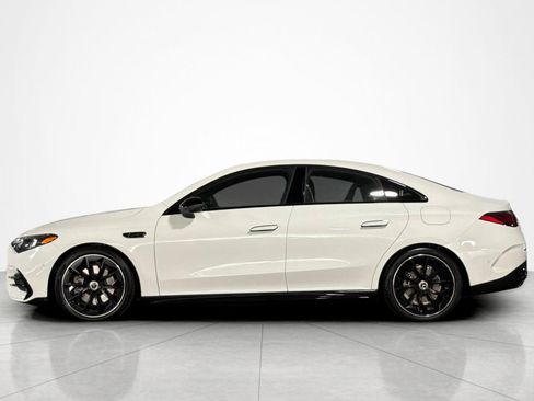 New 2027 Mercedes-Benz CLA 220 image 2