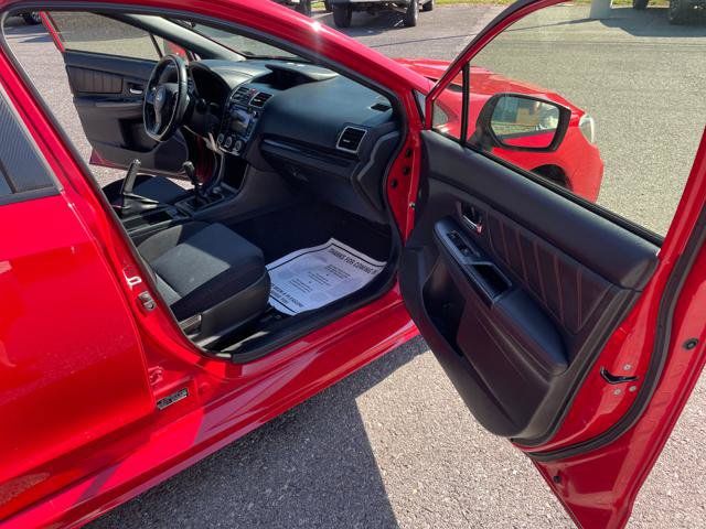 Used 2020 Subaru WRX AWD/4WD image 26
