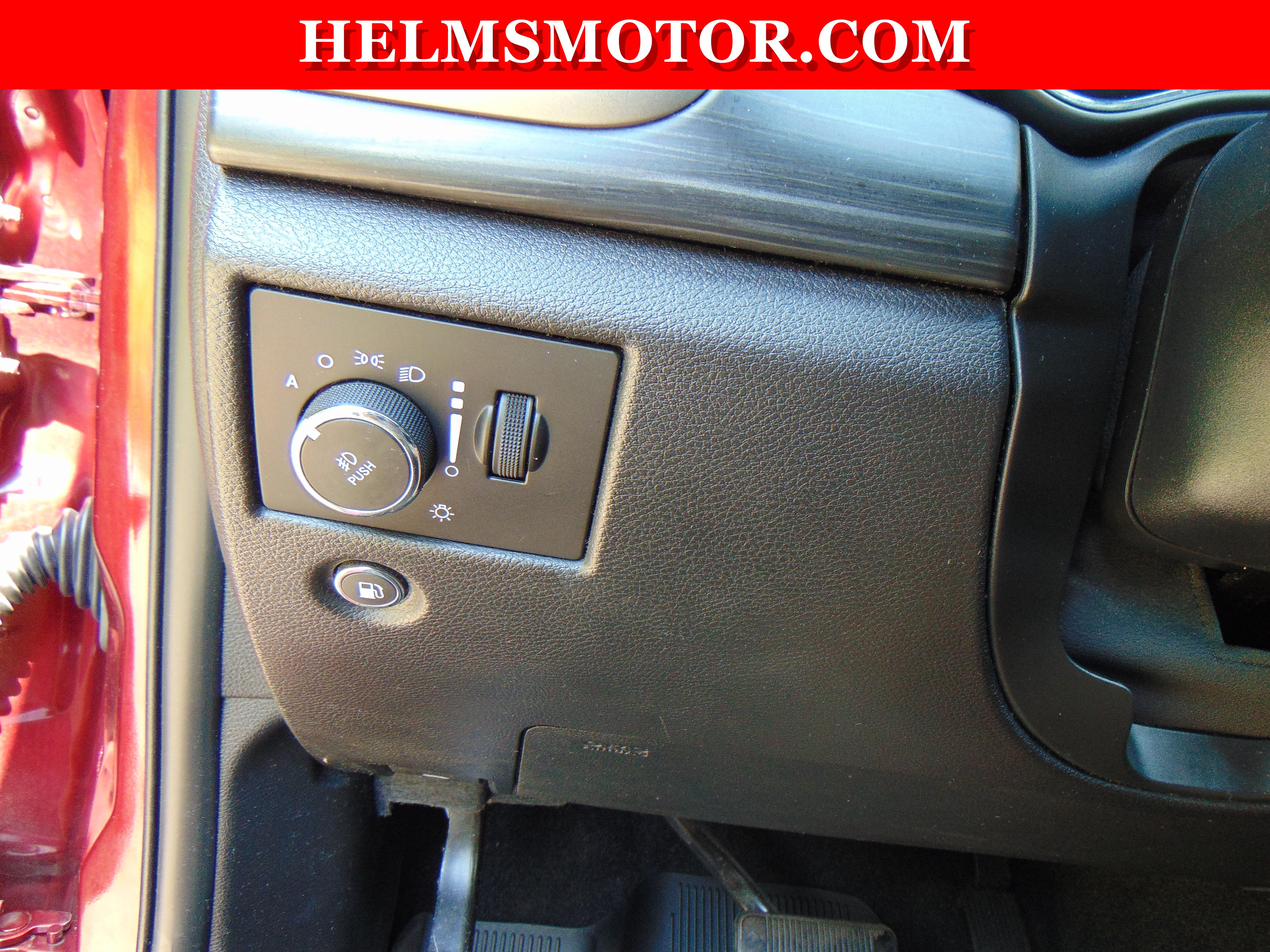 Used 2021 Jeep Grand Cherokee Laredo X RWD image 19