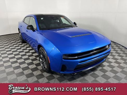 New 2026 Dodge Charger R/T AWD/4WD image 1