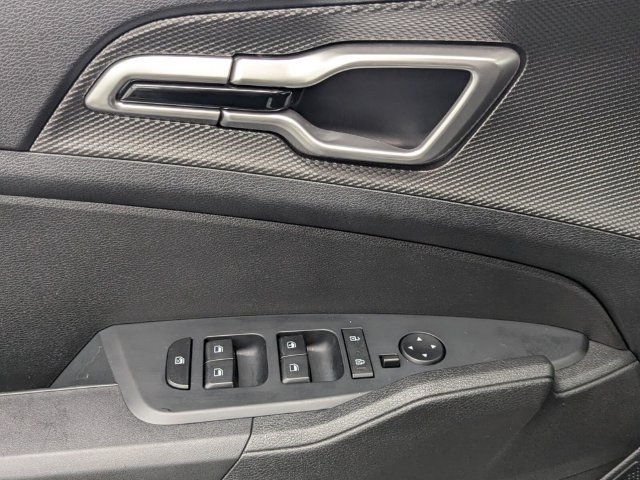 Used 2023 Kia Sportage LX FWD image 15
