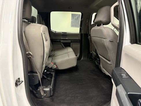 Used 2017 Ford F150 XLT w/ Equipment Group 301A Mid image 18