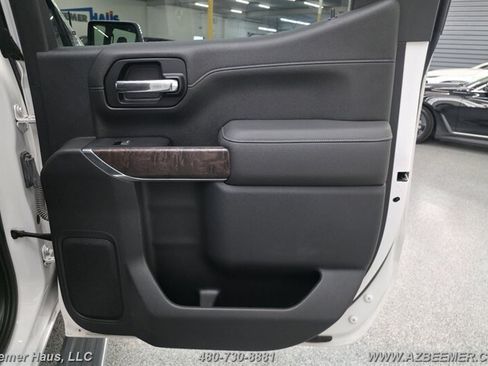 Used 2019 GMC Sierra 1500 Denali w/ Denali Ultimate Package AWD/4WD image 33
