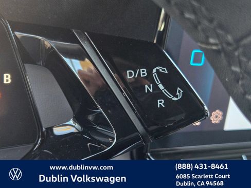 Used 2023 Volkswagen ID.4 Pro RWD image 20