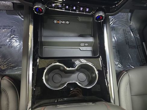 New 2026 Chevrolet Tahoe RST w/ RST Capability Package image 27