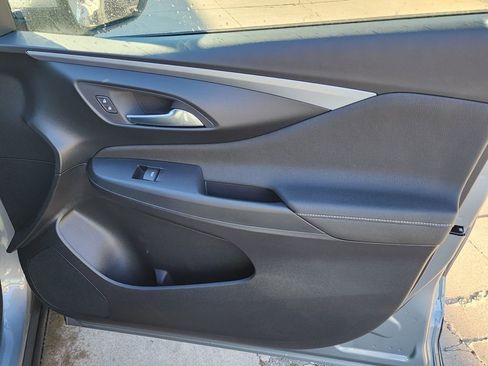 New 2026 Buick Envista Preferred w/ Convenience I Package FWD image 34