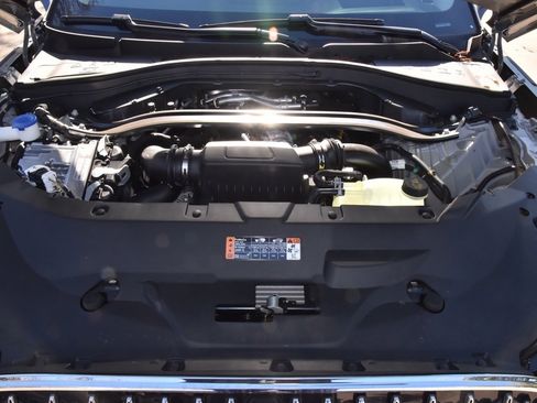 New 2026 Lincoln Aviator Reserve image 38