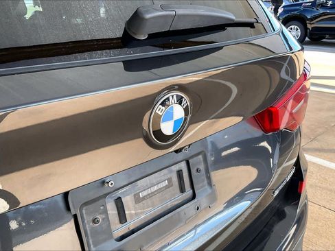 Used 2019 BMW X3 sDrive30i w/ Driving Assistance Package RWD image 30