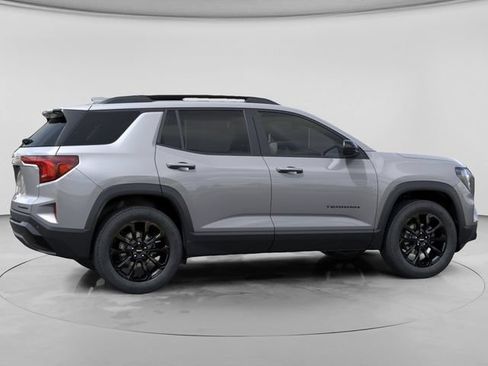 New 2027 GMC Terrain Elevation w/ Elevation Premium Package AWD/4WD image 5
