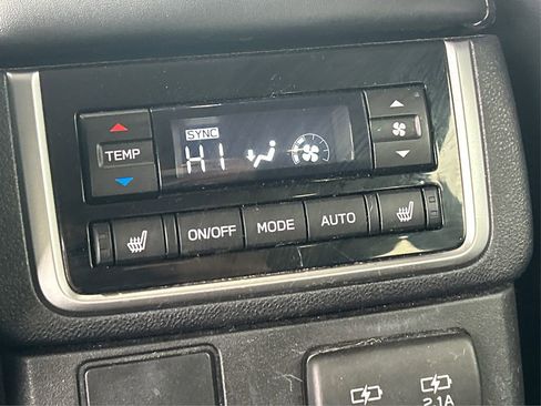 Used 2020 Subaru Ascent Limited w/ Popular Package #2A image 36