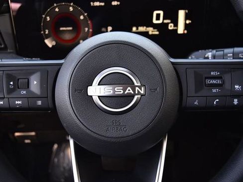 New 2026 Nissan Kicks SV image 20