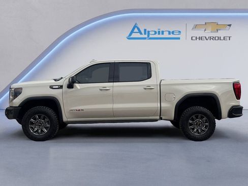 Used 2026 GMC Sierra 1500 AT4X image 2