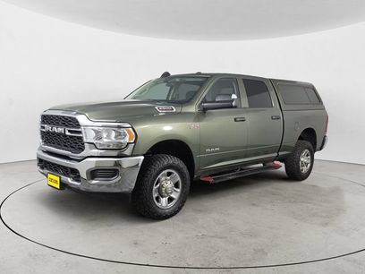 Used 2020 RAM 2500 Tradesman