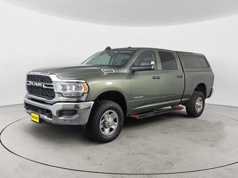Used 2020 RAM 2500 Tradesman AWD/4WD image 1