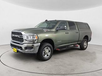 Used 2020 RAM 2500 Tradesman AWD/4WD video 1
