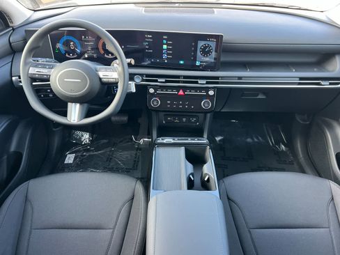 New 2026 Hyundai Tucson Blue SE w/ Tow & Go Package image 3